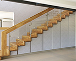 Construction et protection de vos escaliers par Escaliers Maisons à Kembs